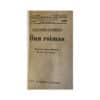 Karavaan 1920, Õnn roimas 1930 – O. Luts, Jules Barbey d’Aurevilly - Jules Barbey d'Aurevilly, Oskar Luts - 1920, 1930 - -