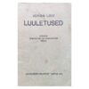 Luuletused 1919 / Juhan Liiv