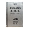 Punane liilia 1937 - Anatole France