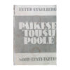 Päikese tõusu poole 1934 - Ester Ståhlberg