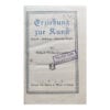 Erziehung zur Kunst 1925