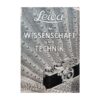 Leica in Wissenschaft und Technik. Februar 1938