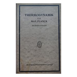 Thermodynamik