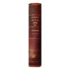 Börsen Enquete Kommission VII Stenographischer Berichte 1893 - Puudub - 1893 - -