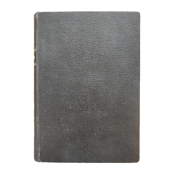 3 Köidetud tsaariaegset raamatut 1910-1912