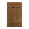 Bautechnik heft 1 - Teadmata - 1955 - -