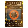 Uutesse maailmadesse. Aatom ja universum : füüsika IX klassile - Jaak Lõhmus. - 1994 - 9985001028