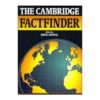 The Cambridge Factfinder - David Crystal - 1993 - 9780521453066