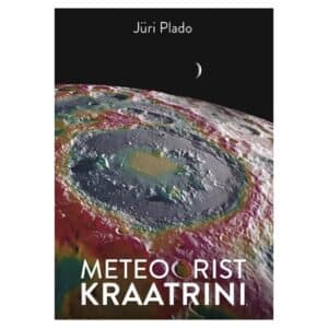 Meteoorist kraatrini