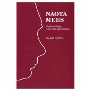 Näota mees