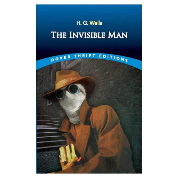 The Invisible man