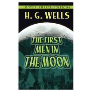 The First men in the moon