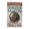 Game of thrones A Dance with Dragons 2011 / Georg R.R. Martin