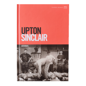 Džungel 2015 / Upton Sinclair