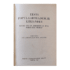 Eesti populaarteaduslik kirjandus 1940