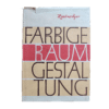 Fabrige Raumgestaltung 1956 - Oskar Zwinscher