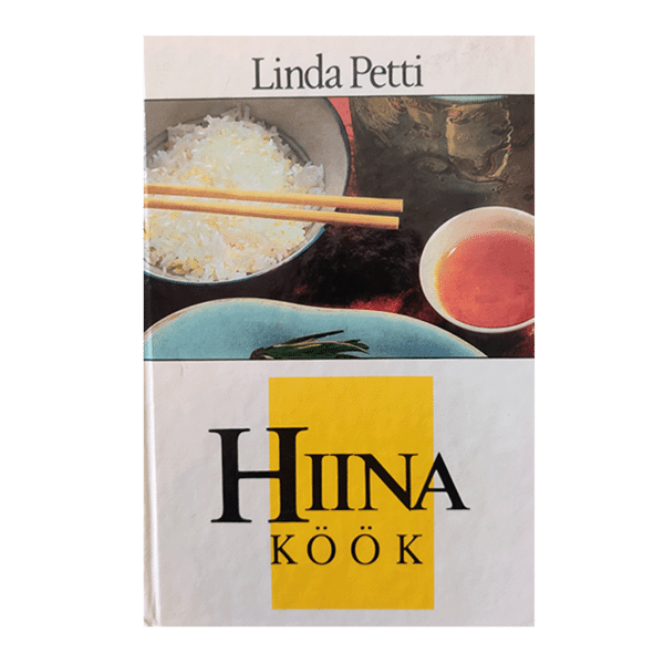 Hiina köök 1995 / Linda Petti