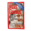 Mad Genius: The odyssey, pursuit, and capture of the unabomber suspect