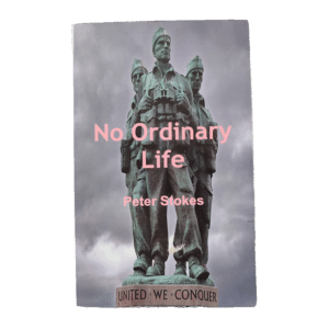 No ordinary life