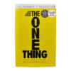 The One thing