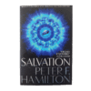 Salvation 2018 / Peter F- Hamilton