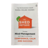 Shed method