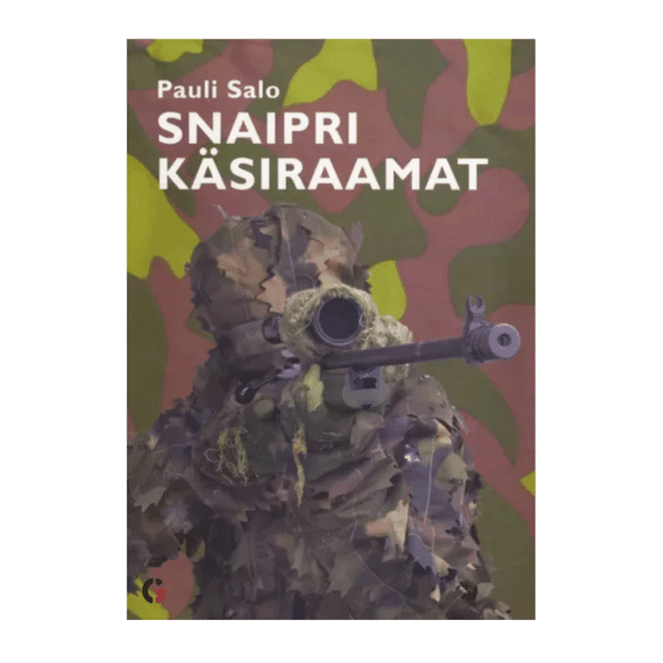 Snaipri käsiraamat - Pauli Salo