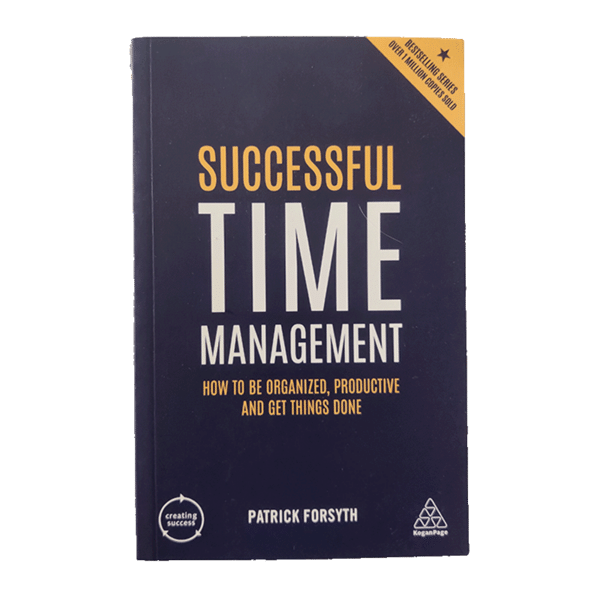 Successful time management 2019 / Patrick Forsyth