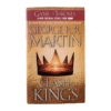 Game of thrones A Clash of Kings / Georg R.R. Martin