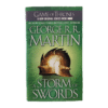 Game of thrones A Storm of Swords / Georg R.R. Martin