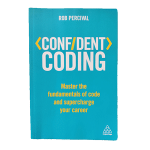 Confident Coding