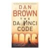 The Da Vinci code 2003 / Dan Brown - Dan Brown - 2003 - 9780552149518