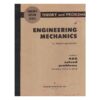 Theory and problems of engineering mechanics - E.W. Nelson, W.G. McLean - - - -