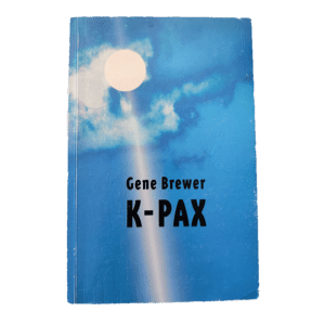 K-PAX 2002 - Gene Brewer