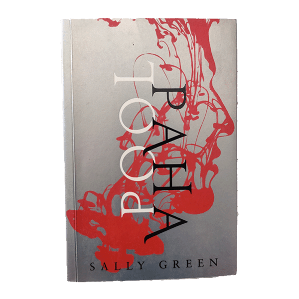 Poolpaha / Sally Green