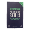 Develop your presentation skills 2019 / Theo Theobald