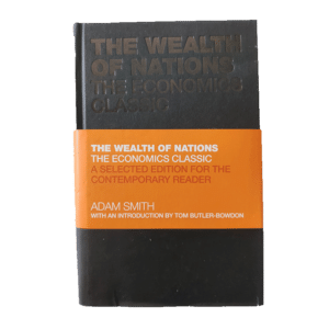 wealth of nations