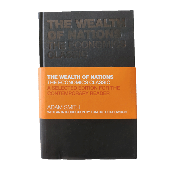 wealth of nations