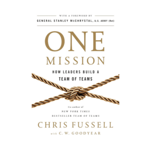 One Mission