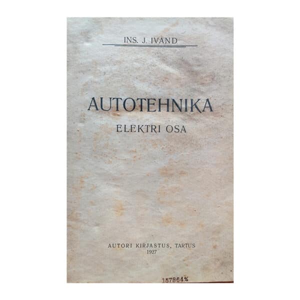 Autotehnika