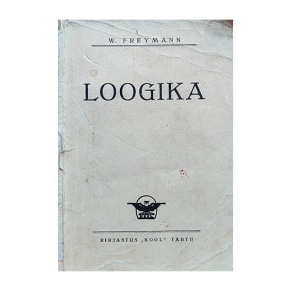 Loogika