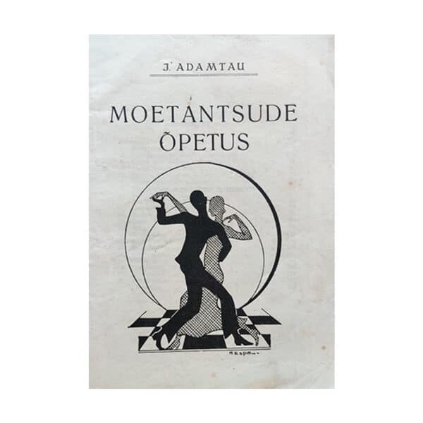 Moetantsude õpetus