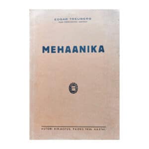 Mehaanika