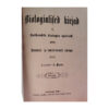 Ühistegewus 1, Tarwitajate-ühisused, Eestimaa Talurahwa Seaduse arenemise ülewaade - A. Hanko, Konstantin Päts - 1910, 1911 - -