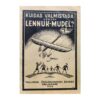 Kuidas valmistada lendav lennuk mudel - V. Andresen - 1932 - -