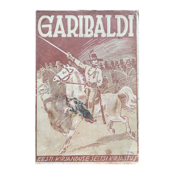 Garibaldi