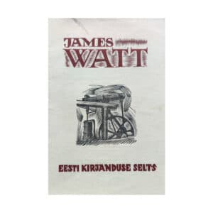 James Watt