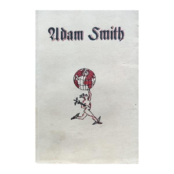 Adam Smith