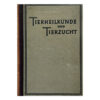 Tierheilkunde und Tierzucht Band 1 - David Wirth, Valentin Stang - 1926 - -