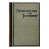 Tierheilkunde und Tierzucht Band 4 - David Wirth, Valentin Stang - 1927 - -
